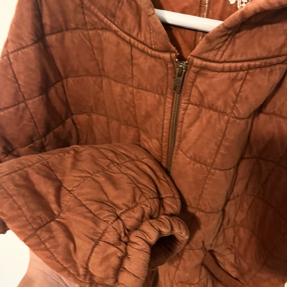 Pilcro Quilted Jacket ✨ - Picture 6 of 9